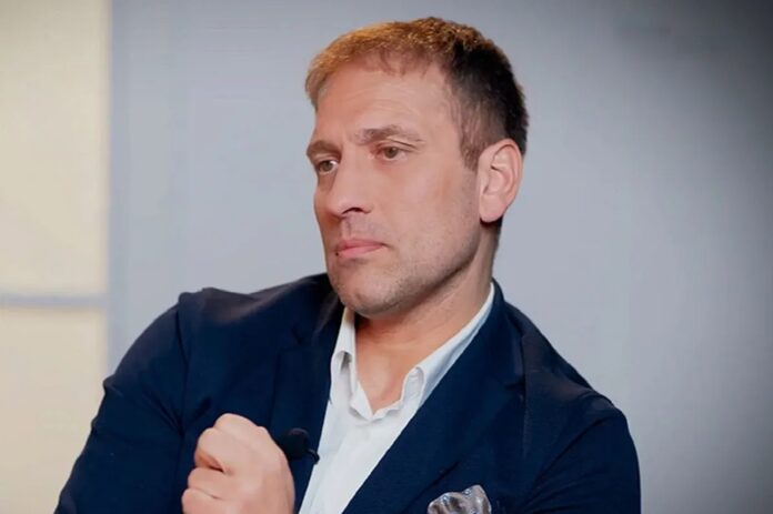 Стилиян Петров