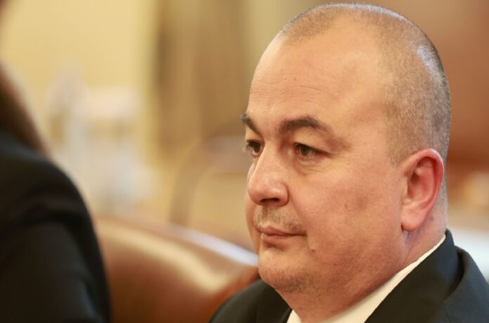 Абровски за Варна