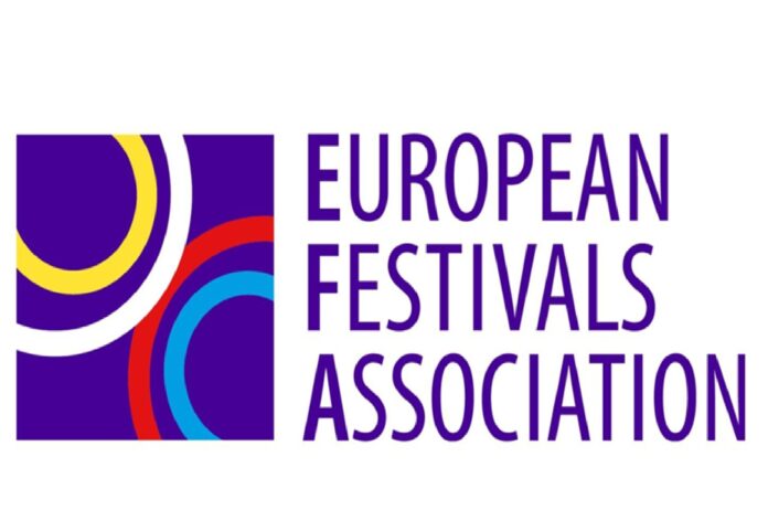 European Festivals Association - EFA