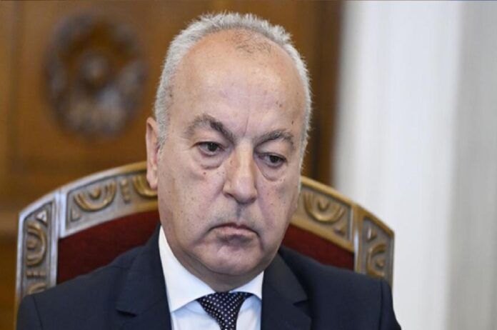 Гълъб Донев л