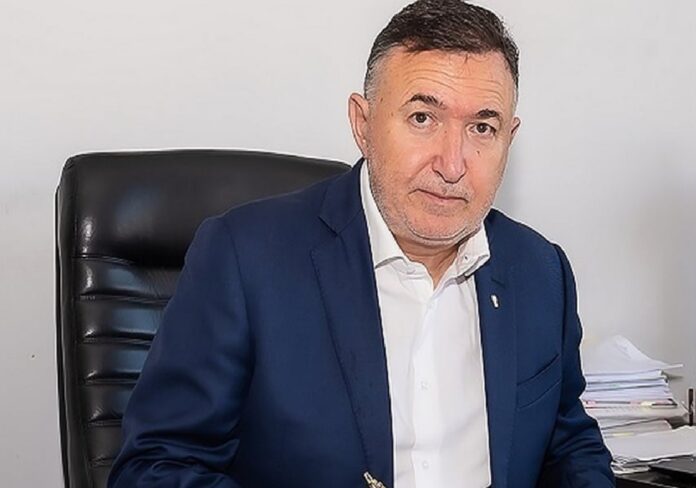 Кабаиванов