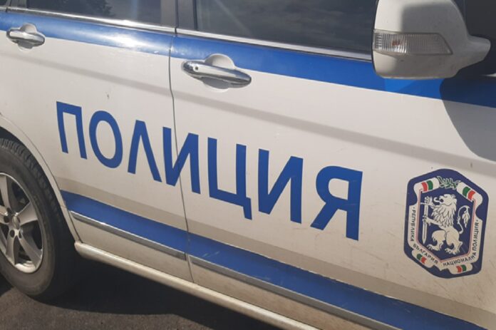 Полиция Севлиево