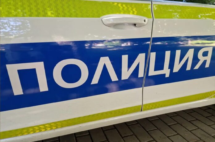 Спецакция на полицията