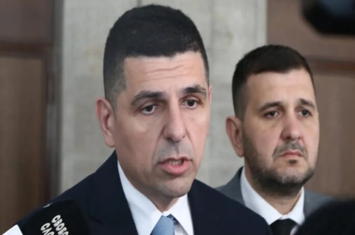 Ивайло Мирчев