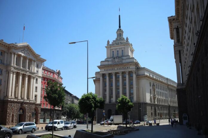 Народно събрание
