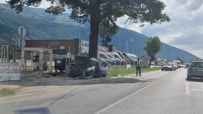 ПТП Карлово..