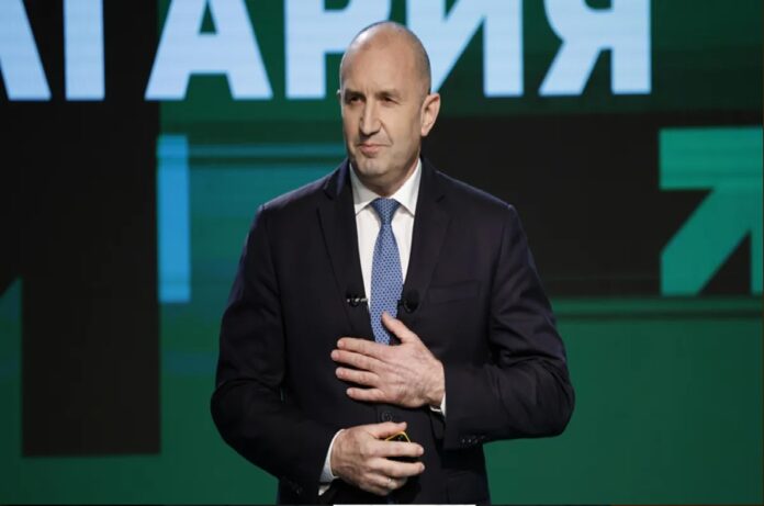 Радев ПБ