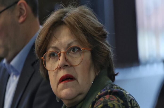 Татяна Дончева
