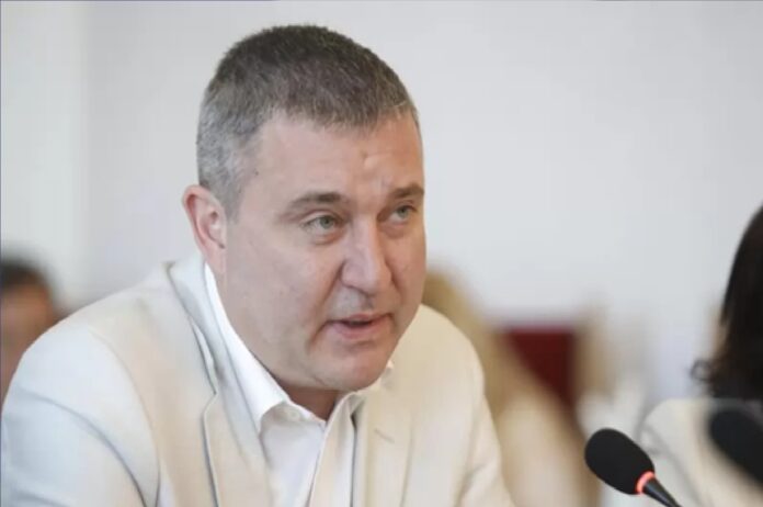 Влади Горанов