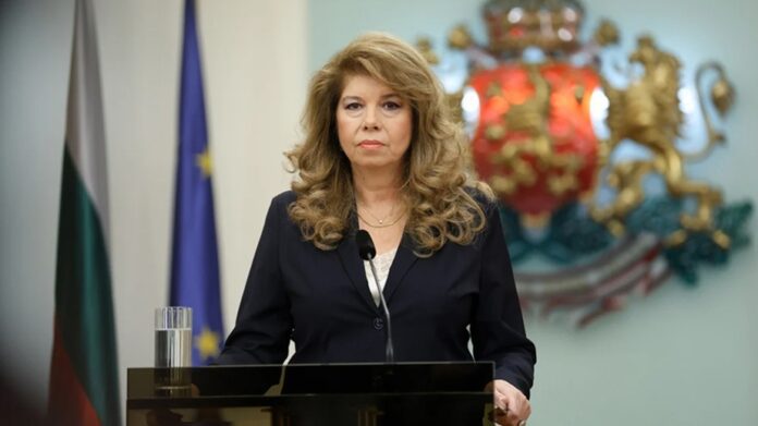 Йотова бюджет