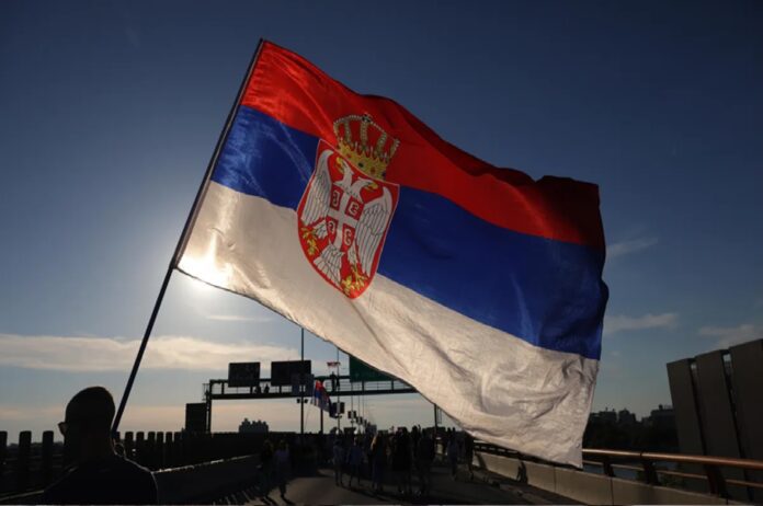 Сърбия