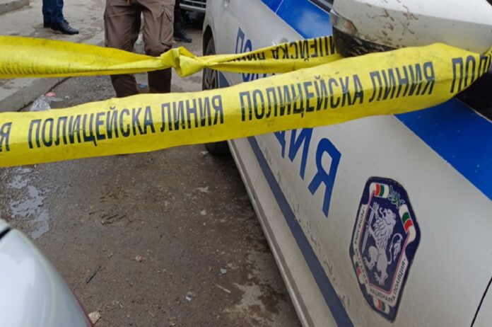 Акция полиция
