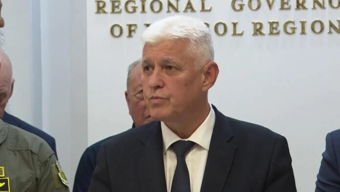 Димитър Стоянов
