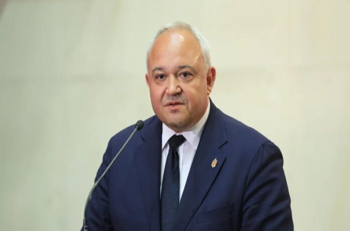 Иван Демерджиев МВР