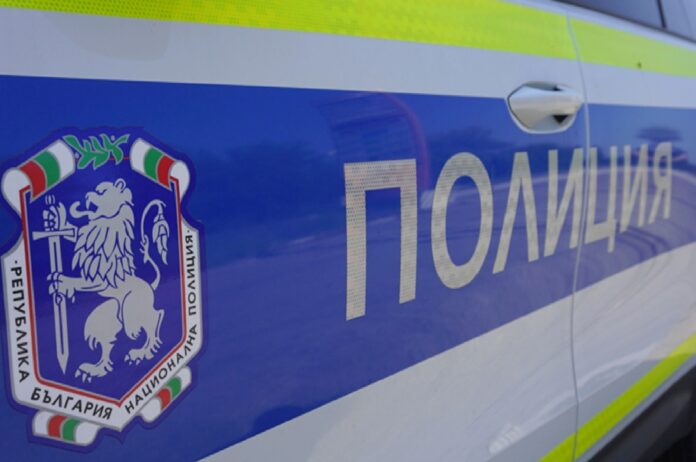 Полиция