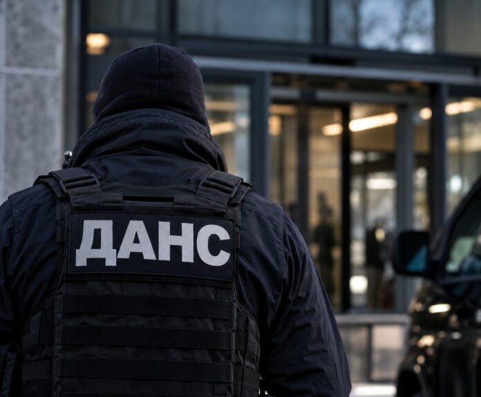 ДАНС МН
