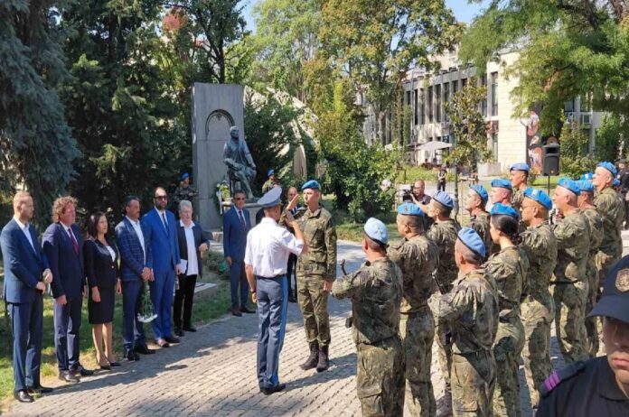 Съединението Пловдив
