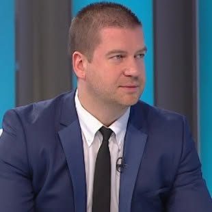 Живко Тодоров профил