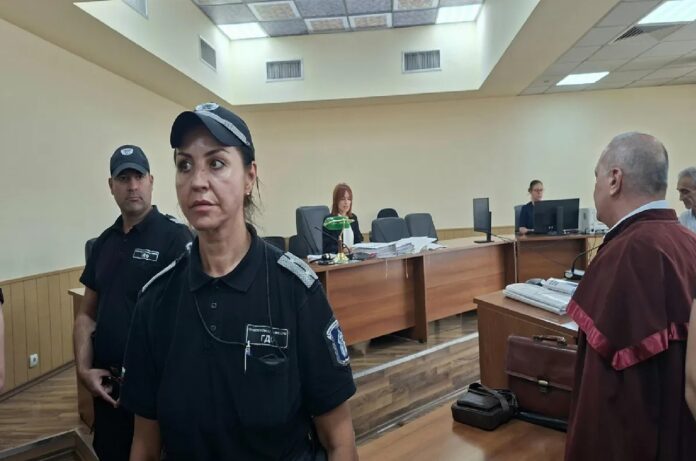 Апелативен съд Пловдив БГНЕС