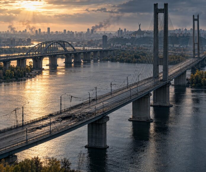 Киев МН