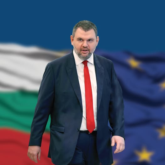 Пеевски ДПС прес