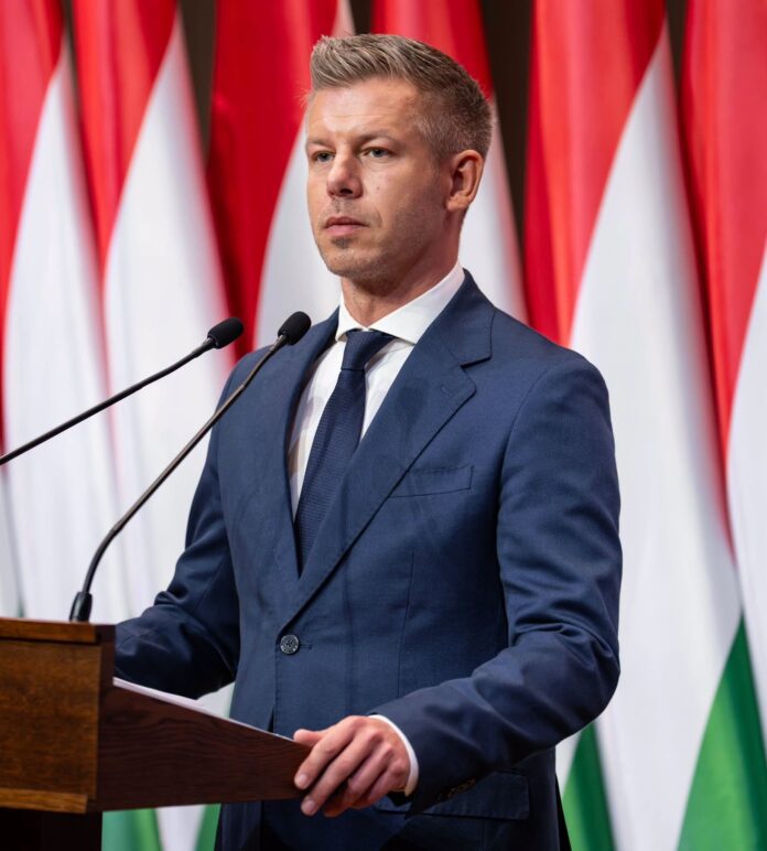 Петер Мадияр Угария личен профил