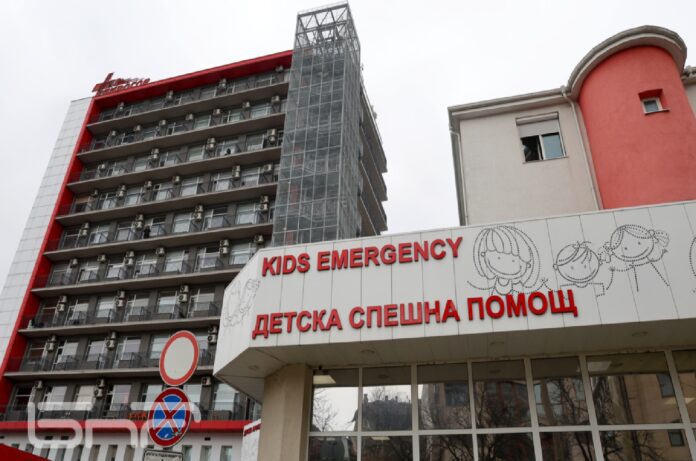 Пирогов БНР
