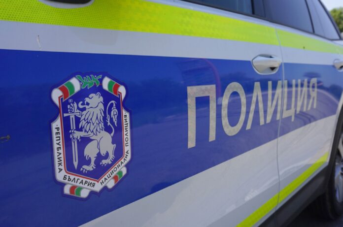 Полиция БНР