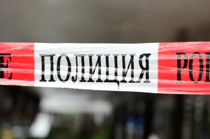 Полиция Булфото