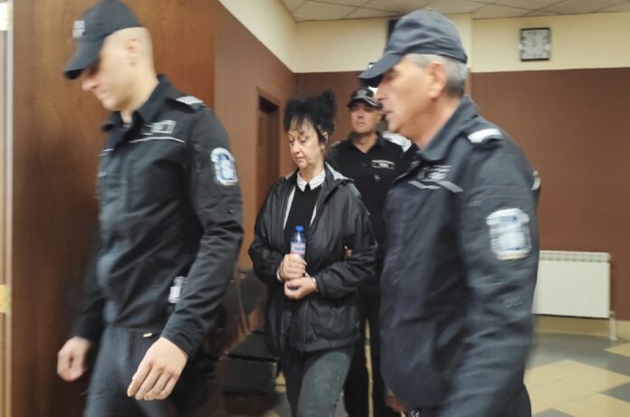 проф. Генева - Попова съд БНР