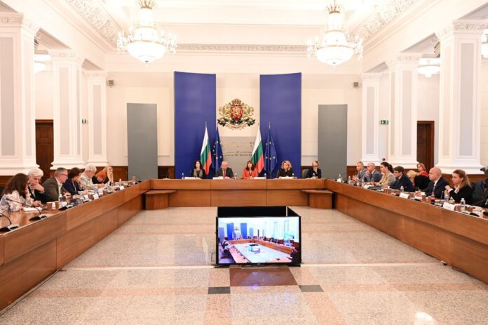 Съвет минимална заплата МТСП